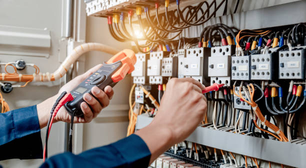 Best Electrical Outlet Repair  in Wesley Chapel, FL