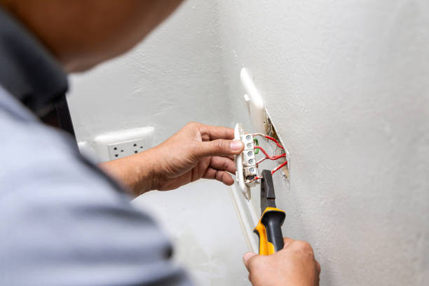 Best Electrician Near Me  in Wesley Chapel, FL